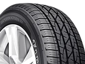 FIRESTONE DESTINATION LE 3